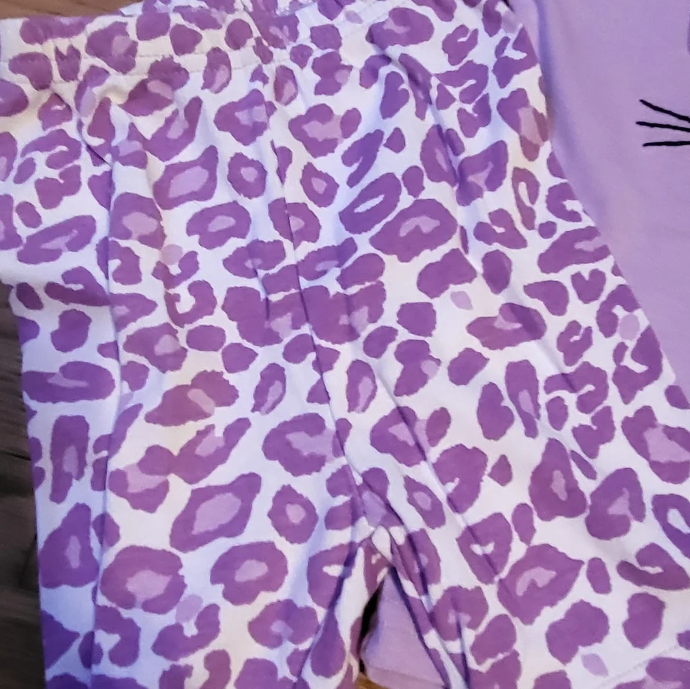 Gymboree Shorts Set 12-18 Months